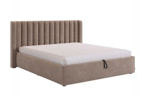 ЕВА Кровать с ПМ 1600 в Ишиме - ishim.mebel24.online | фото 18