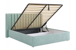 ЕВА Кровать с ПМ 1600 в Ишиме - ishim.mebel24.online | фото 19