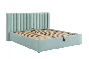 ЕВА Кровать с ПМ 1600 в Ишиме - ishim.mebel24.online | фото 20