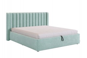 ЕВА Кровать с ПМ 1600 в Ишиме - ishim.mebel24.online | фото 21