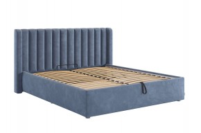 ЕВА Кровать с ПМ 1600 в Ишиме - ishim.mebel24.online | фото 26