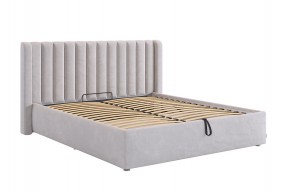 ЕВА Кровать с ПМ 1600 в Ишиме - ishim.mebel24.online | фото 4