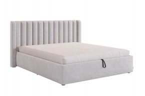 ЕВА Кровать с ПМ 1600 в Ишиме - ishim.mebel24.online | фото 6