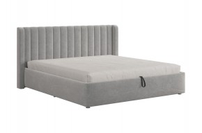 ЕВА Кровать с ПМ 1800 в Ишиме - ishim.mebel24.online | фото 10