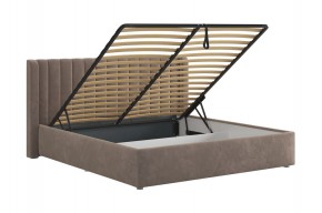 ЕВА Кровать с ПМ 1800 в Ишиме - ishim.mebel24.online | фото 8