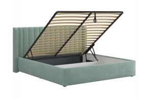 ЕВА Кровать с ПМ 1800 в Ишиме - ishim.mebel24.online | фото 9