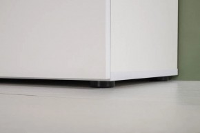 ЭЙР прихожая (модульная) Белый Шагрень в Ишиме - ishim.mebel24.online | фото 14