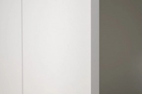 ЭЙР прихожая (модульная) Белый Шагрень в Ишиме - ishim.mebel24.online | фото 16