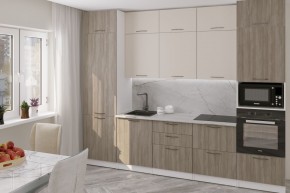 ФЬЮДЖИ Кухонный гарнитур Экстра (3000 мм) в Ишиме - ishim.mebel24.online | фото