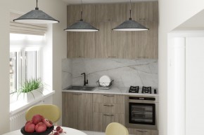 ФЬЮДЖИ Кухонный гарнитур Макси 1800 мм в Ишиме - ishim.mebel24.online | фото