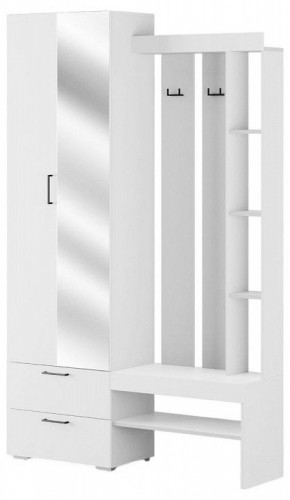 Гарнитур для прихожей Торонто в Ишиме - ishim.mebel24.online | фото