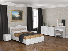 Гарнитур для спальни Афина в Ишиме - ishim.mebel24.online | фото