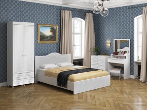 Гарнитур для спальни Монако в Ишиме - ishim.mebel24.online | фото