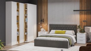 Гарнитур для спальни Порто ГН-393.001 в Ишиме - ishim.mebel24.online | фото 2