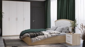 Гарнитур для спальни Сэнди в Ишиме - ishim.mebel24.online | фото 2