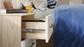 Гарнитур для спальни Сэнди в Ишиме - ishim.mebel24.online | фото 2