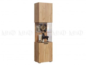 АЛТЕЯ Гостиная (модульная) Дуб крафт в Ишиме - ishim.mebel24.online | фото 6