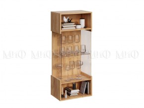 АЛТЕЯ Гостиная (модульная) Дуб крафт в Ишиме - ishim.mebel24.online | фото 9