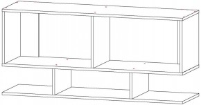 АЙВОРИ Гостиная (модульная) в Ишиме - ishim.mebel24.online | фото 9