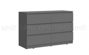 ЧЕЛСИ Гостиная ЛДСП (модульная) в Ишиме - ishim.mebel24.online | фото 18