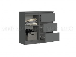 ЧЕЛСИ Гостиная ЛДСП (модульная) в Ишиме - ishim.mebel24.online | фото 7
