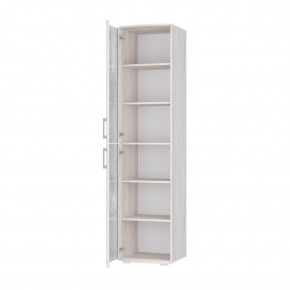 Гостиная Флоренция (ясень белый) в Ишиме - ishim.mebel24.online | фото 5