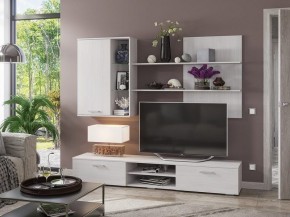 Гостиная Ингрид Дуб Анкор в Ишиме - ishim.mebel24.online | фото 1