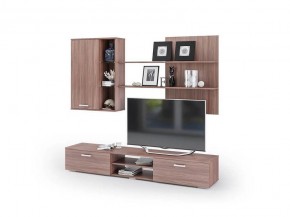 Гостиная Ингрид Ясень Шимо в Ишиме - ishim.mebel24.online | фото 1