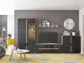 КИМ Гостиная (модульная) МДФ в Ишиме - ishim.mebel24.online | фото 2