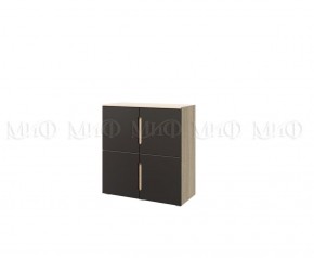КИМ Гостиная (модульная) МДФ в Ишиме - ishim.mebel24.online | фото 8