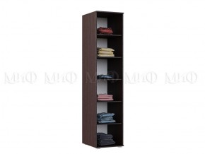 КИМ Гостиная (модульная) МДФ (белый) в Ишиме - ishim.mebel24.online | фото 18