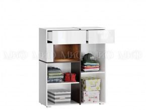 МАДЕРА Гостиная МДФ (модульная) в Ишиме - ishim.mebel24.online | фото 10