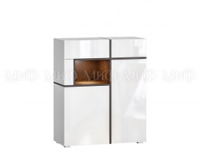 МАДЕРА Гостиная МДФ (модульная) в Ишиме - ishim.mebel24.online | фото 9