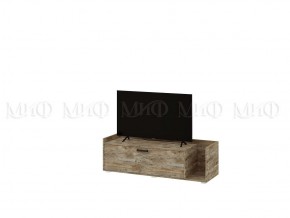 МОДЕНА Гостиная (модульная) Дуб Юкон в Ишиме - ishim.mebel24.online | фото 2