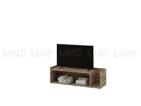 МОДЕНА Гостиная (модульная) Дуб Юкон в Ишиме - ishim.mebel24.online | фото 3