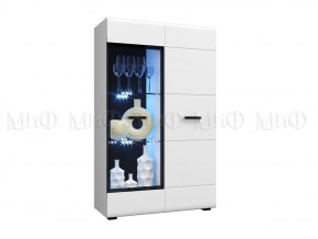 НЭНСИ NEW Гостиная МДФ (модульная) в Ишиме - ishim.mebel24.online | фото 18