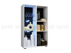 НЭНСИ NEW Гостиная МДФ (модульная) в Ишиме - ishim.mebel24.online | фото 19