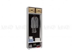 НЭНСИ NEW Гостиная МДФ (модульная) в Ишиме - ishim.mebel24.online | фото 21