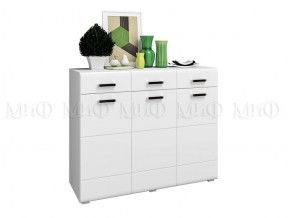 НЭНСИ NEW Гостиная МДФ (модульная) в Ишиме - ishim.mebel24.online | фото 9