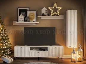 ОЛИВИЯ Гостиная МДФ (модульная) в Ишиме - ishim.mebel24.online | фото 2