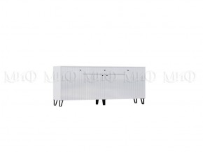 ОЛИВИЯ Гостиная МДФ (модульная) в Ишиме - ishim.mebel24.online | фото 35