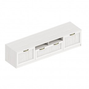 Гостиная "Алексанрия" (модульная) в Ишиме - ishim.mebel24.online | фото 10