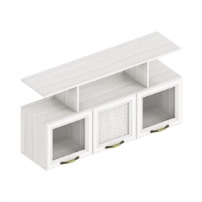 Гостиная "Алексанрия" (модульная) в Ишиме - ishim.mebel24.online | фото 13