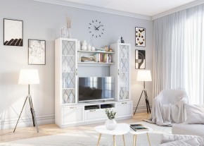 Гостиная "Алексанрия" (модульная) в Ишиме - ishim.mebel24.online | фото 2