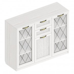 Гостиная "Алексанрия" (модульная) в Ишиме - ishim.mebel24.online | фото 20