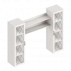 Гостиная "Алексанрия" (модульная) в Ишиме - ishim.mebel24.online | фото 4