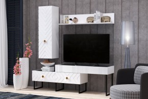 Гостиная "Марсель" (комплект 2) в Ишиме - ishim.mebel24.online | фото 2