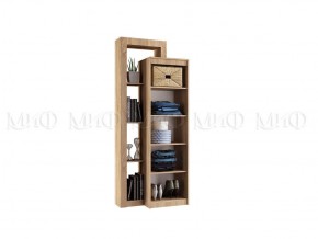 ТЕРРА Гостиная МДФ (модульная) Дуб сонома в Ишиме - ishim.mebel24.online | фото 4