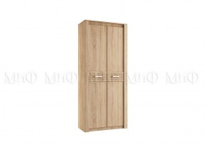 ТЕРРА Гостиная МДФ (модульная) Дуб сонома в Ишиме - ishim.mebel24.online | фото 7