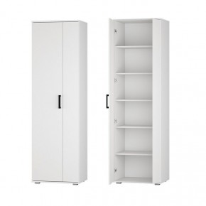 Гостиная Торонто (Белый текстурный) в Ишиме - ishim.mebel24.online | фото 2